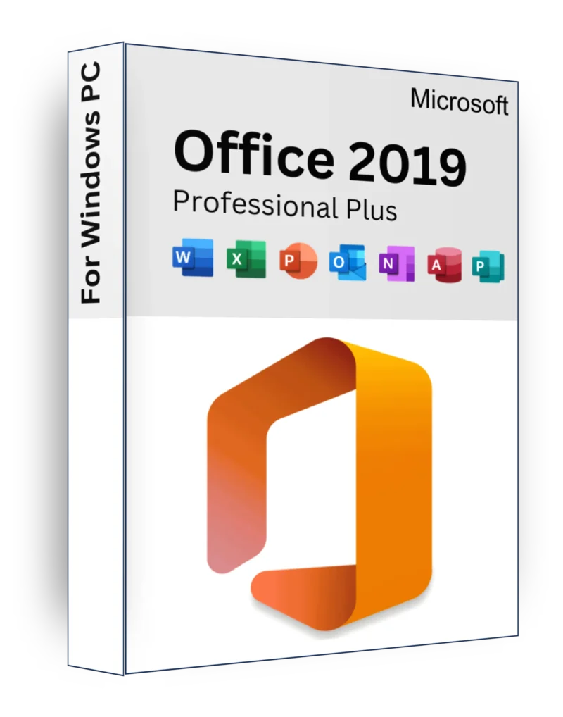 Office 2019 Pro Plus Termékkulcs Aktiválás Letöltés Link